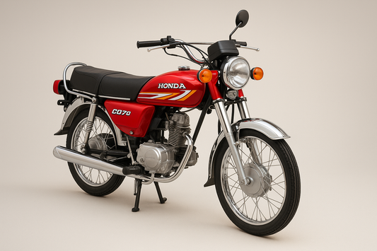 How to Get PKR 100000 for Converting Your Petrol Bike to Electric in Punjab