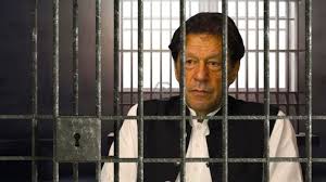 The Jailed Phoenix