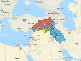 Global Dimensions: From Washington to Ankara
