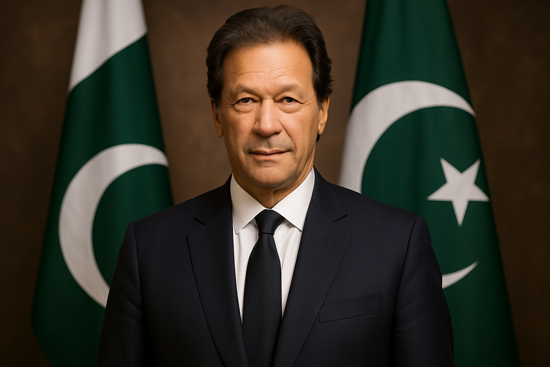 (The New York Times) دیگر بین الاقوامی میڈیا نے پاکستان کے سابق
