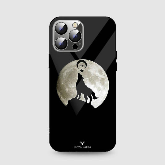 Al Parslan Mobile Case IPhone 12 Pro Max