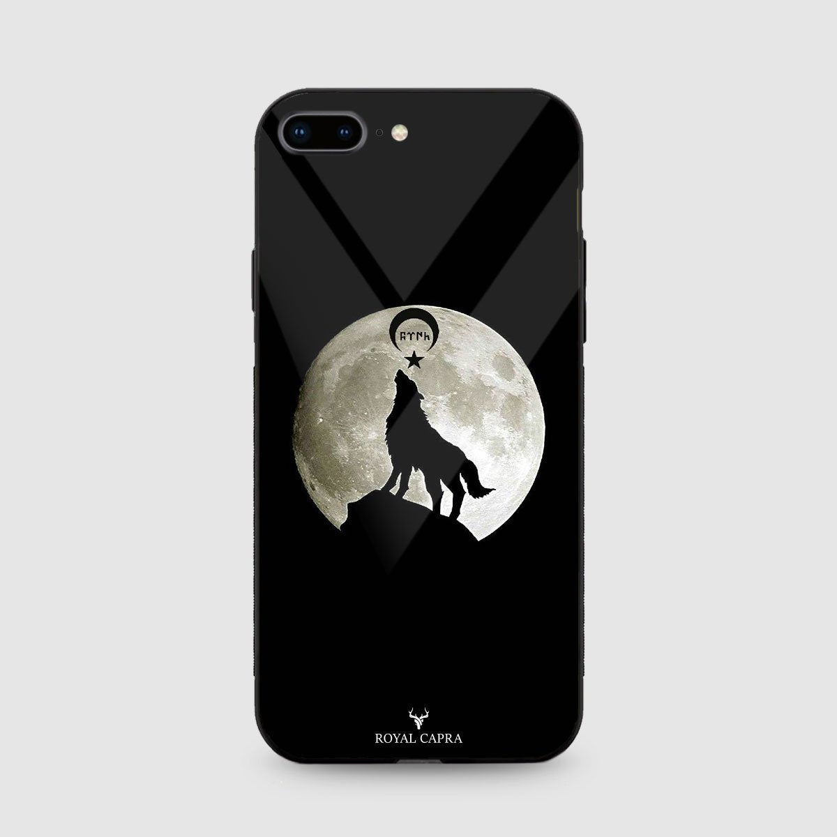 AlParslan Mobile Case