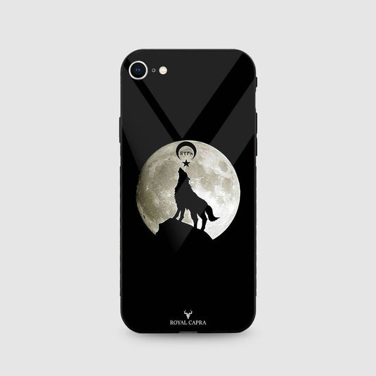 Al Parslan Mobile Case