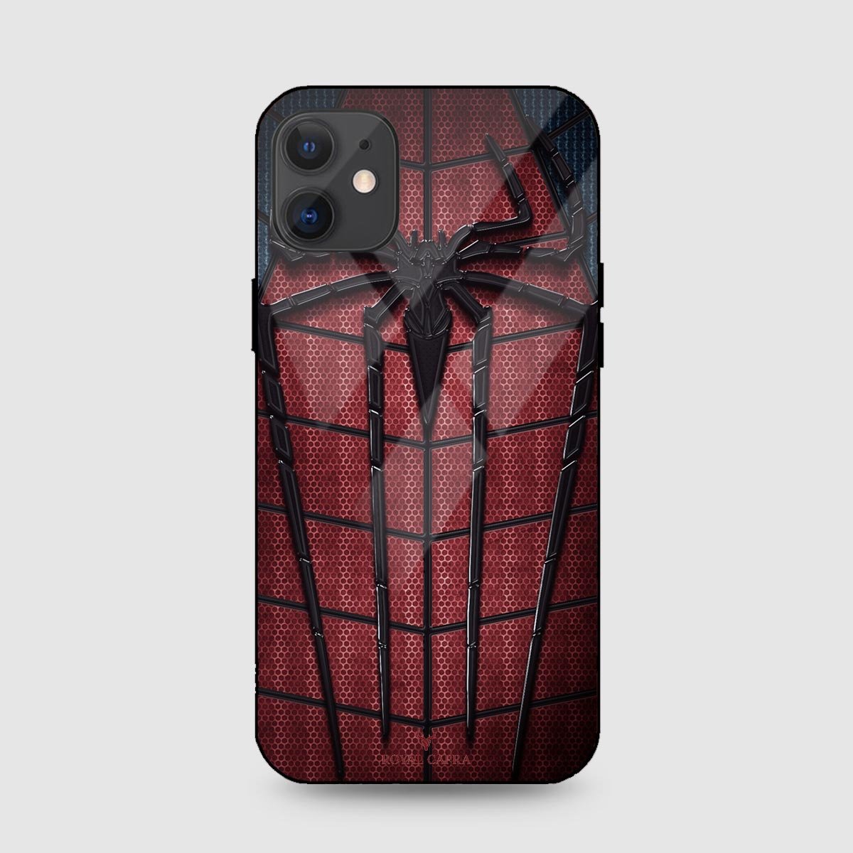 Amazing Spider Man Mobile Case