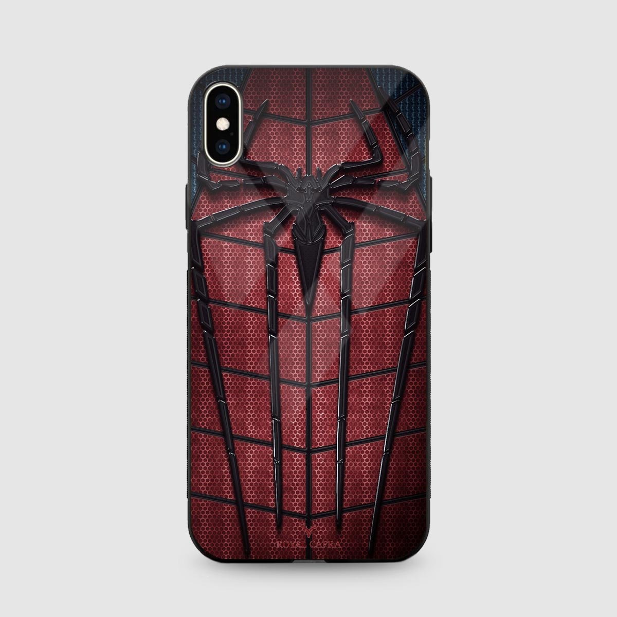 Amazing Spider Man Mobile Case