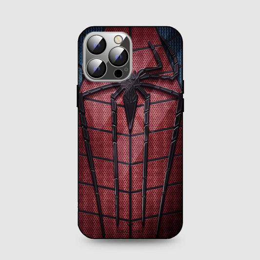 Amazing Spider Man Mobile Case