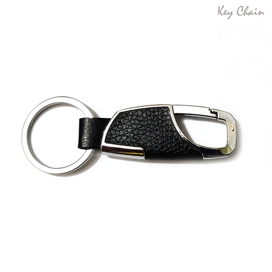 KeyChain Leather Design 1