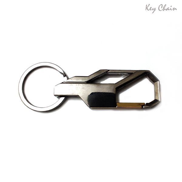 KeyChain Leather Design 2