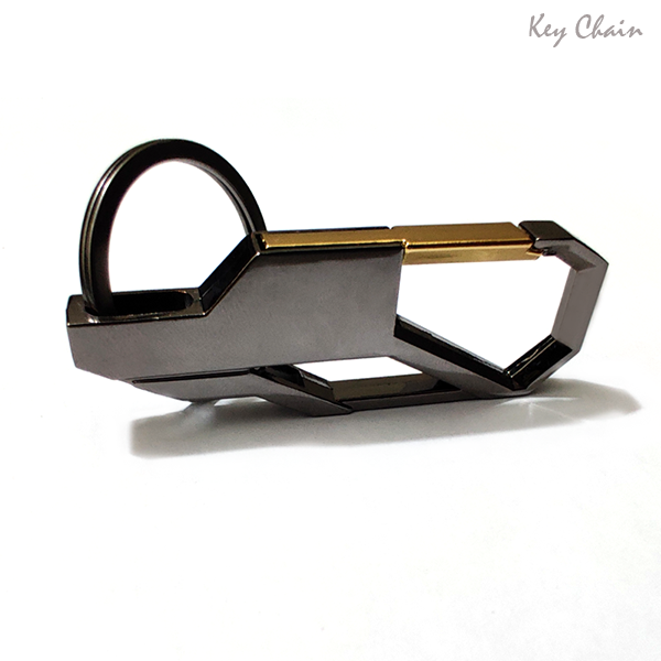 KeyChain Leather Design 2