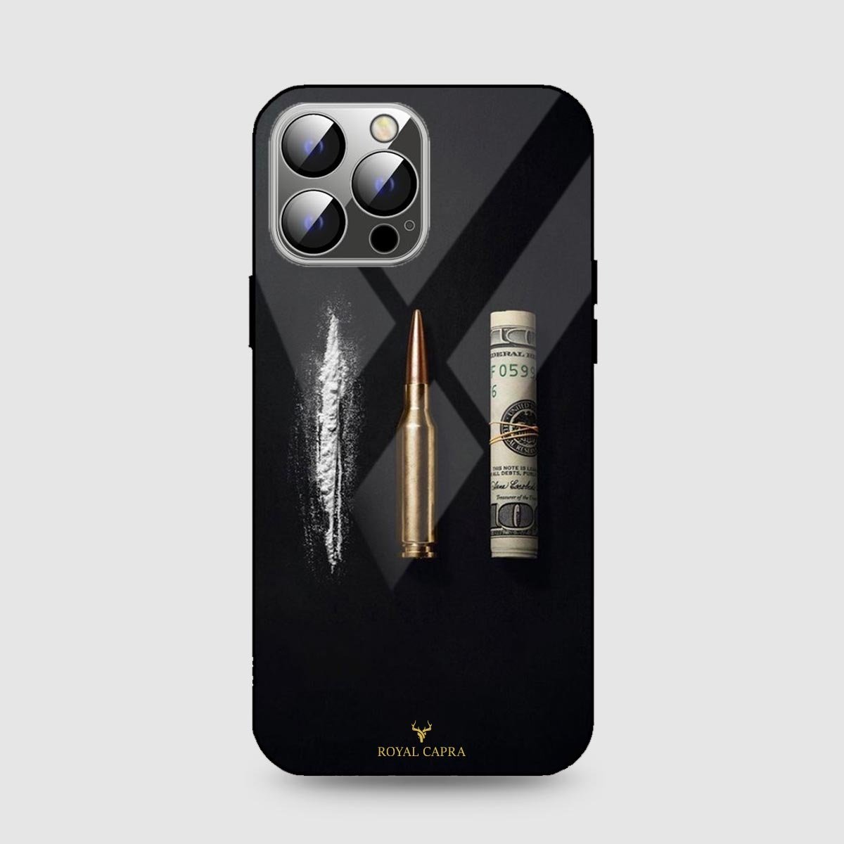 Pablo King Mobile Case IPhone 12 Pro Max
