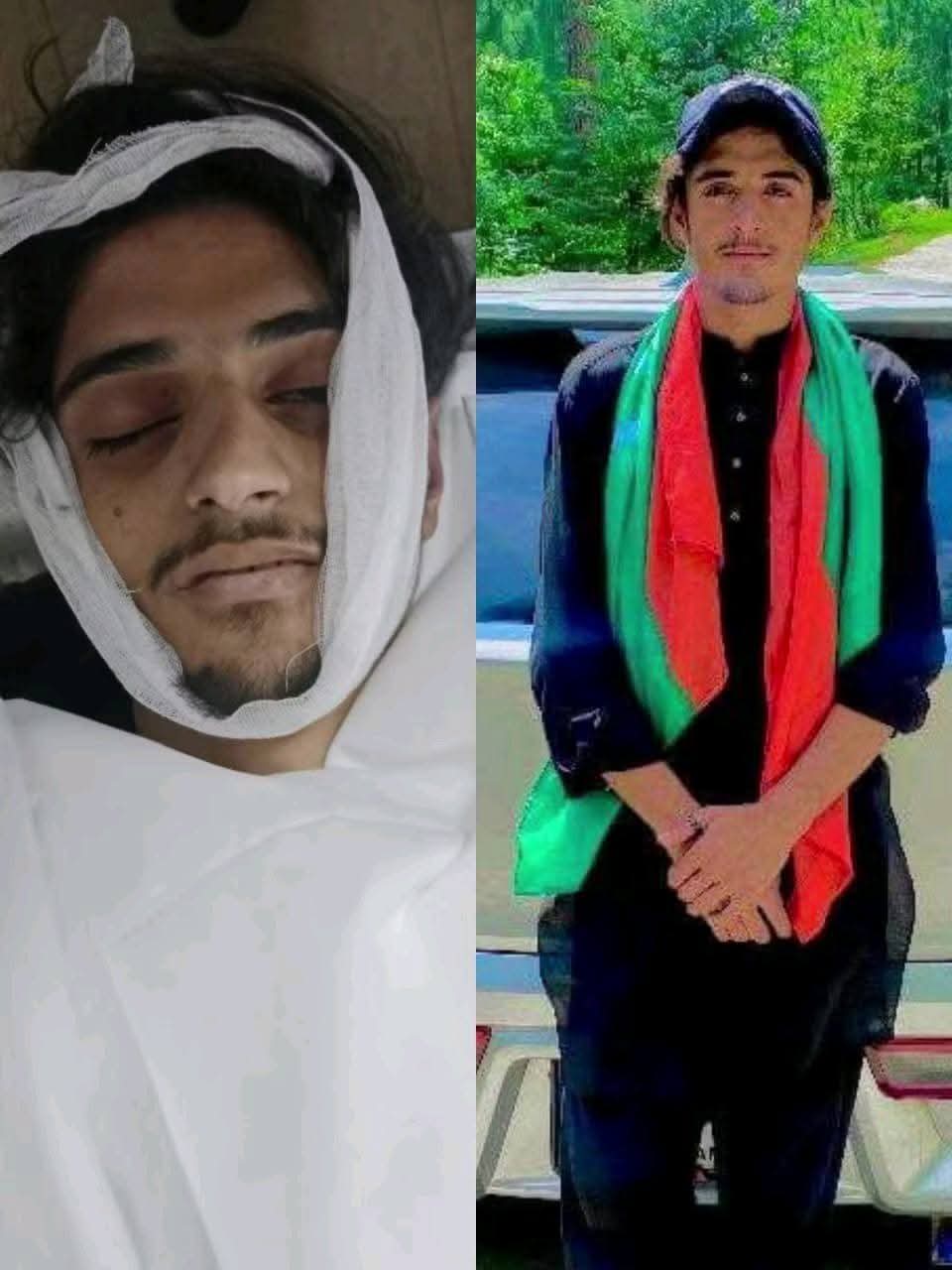 یہ یزید پاگل ہو چکا ہے کیا کاروائی ڈال رہا ہے اپ خود دیکھیں