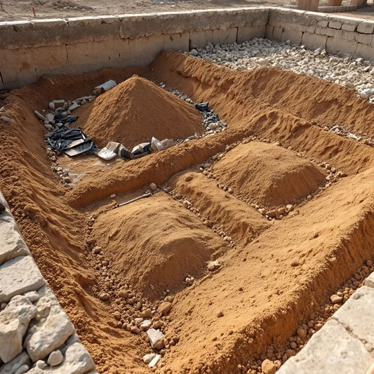 قبرستان 30 سال سے بند پڑا تھا