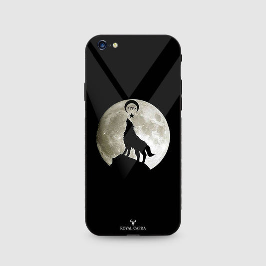Al Parslan Mobile Case