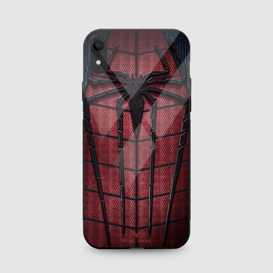 Amazing Spider Man Mobile Case