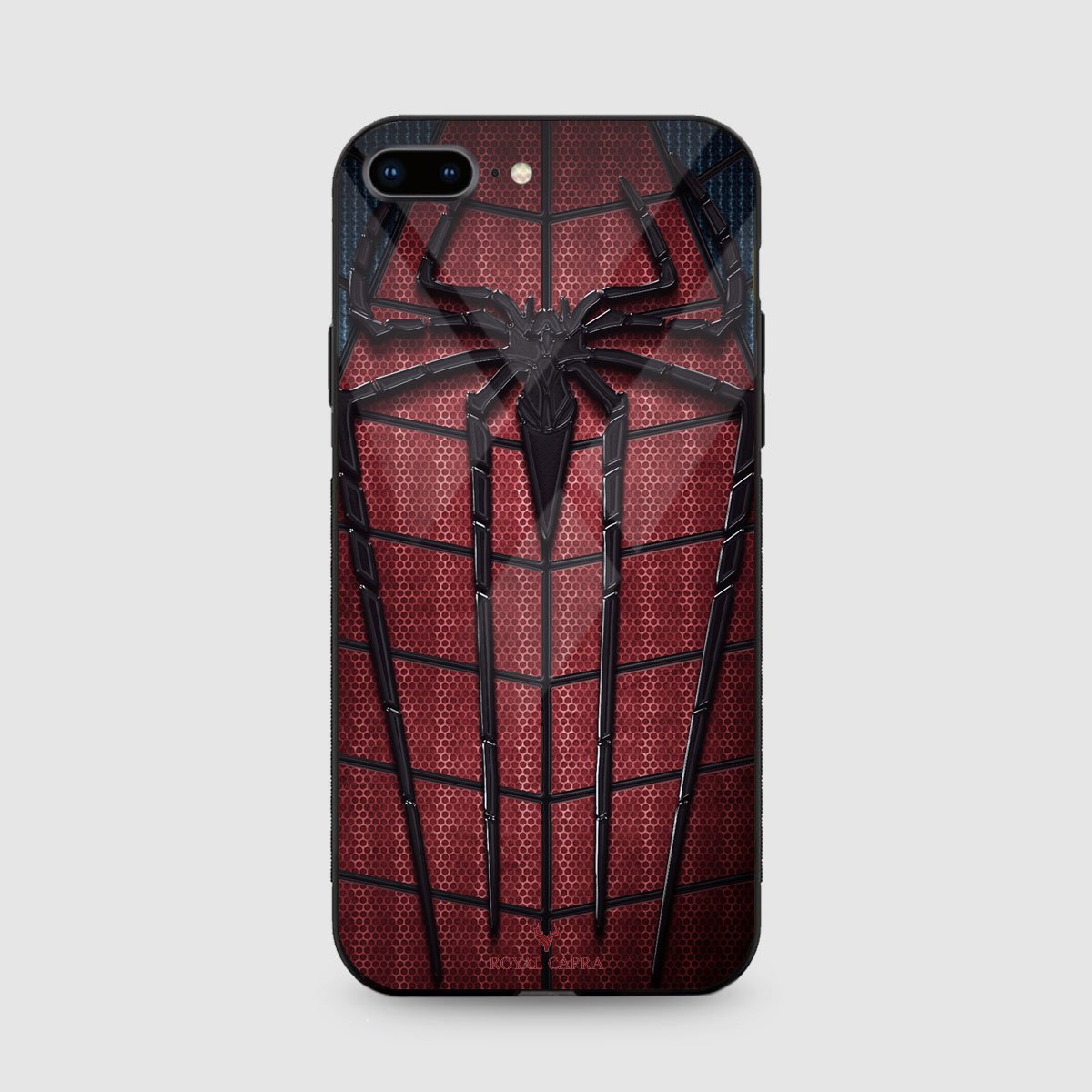 Amazing Spider Man Mobile Case