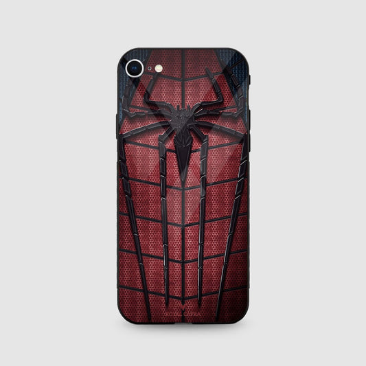 Amazing Spider Man Mobile Case