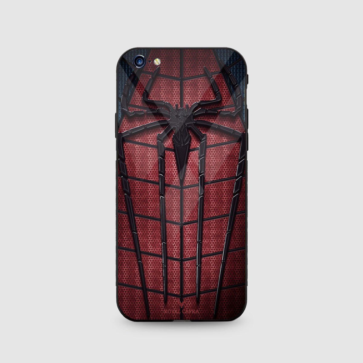 Amazing Spider Man Mobile Case