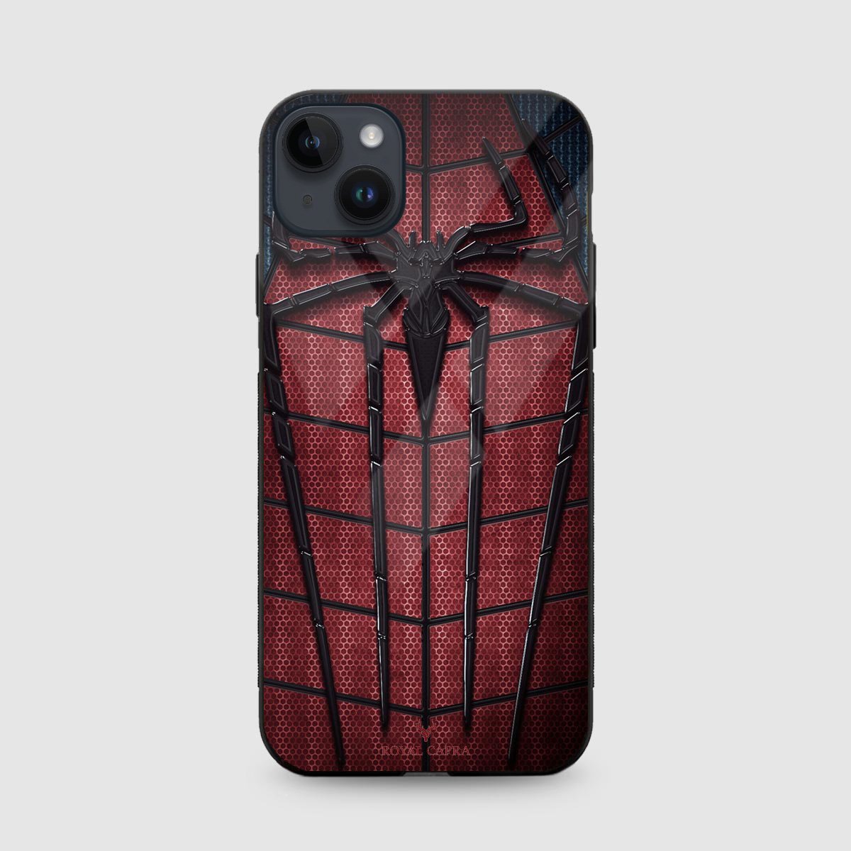 Amazing Spider Man Mobile Case