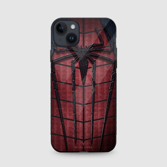 Amazing Spider Man Mobile Case