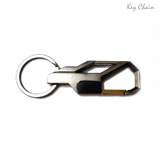 KeyChain Leather Design 2