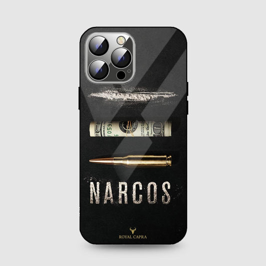 Narcos Make the Art Mobile Case IPhone 12 Pro Max
