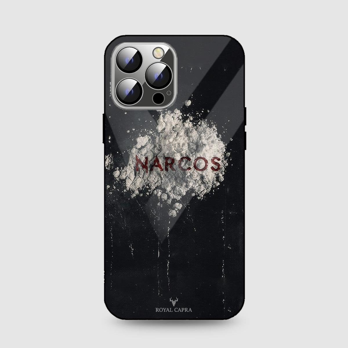 Pablo On Getting Mobile Case IPhone 12 Pro Max