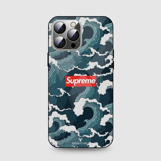 Supreme Art Mobile Case IPhone 12 Pro Max
