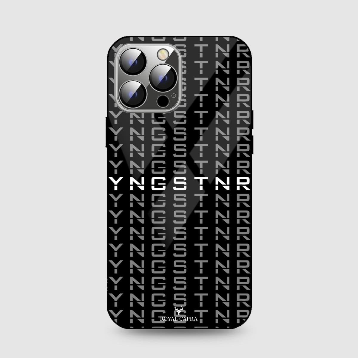 Yngstnr Swag Mobile Case IPhone 12 Pro Max